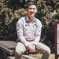 Matthew Louie