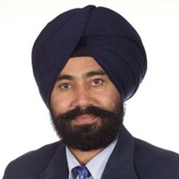 Dr. Sarwan Singh Randhawa