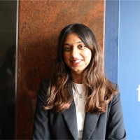 Disha Grover