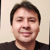Jose Victor Rojas Zambrana