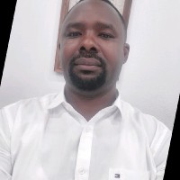 Mukiza Aggrey Mboneko