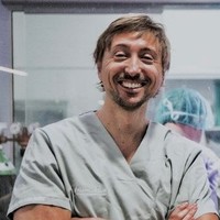 Jorge Llinás Ceballos