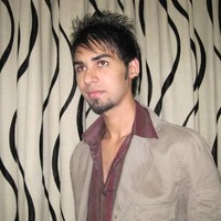 Raheel Amjad