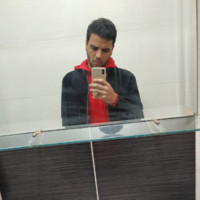 Mohammed Nasser