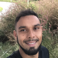 Iron Oliveira
