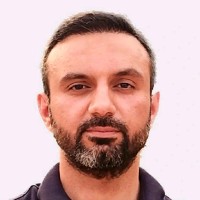 Kamran S.