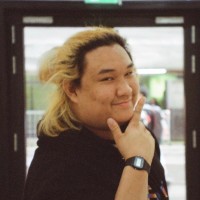 Lucas Chan