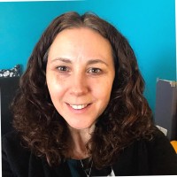 Kathryn Maskell