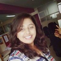 Raksha S