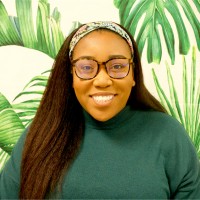 Brielle J. Pryor M.Ed., NCC
