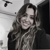 MÜGE ÇİĞDEM