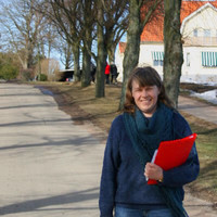 Maria Hidestål
