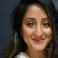 Manpreet Bali
