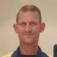 Michael Hooker