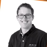 Walter Van Rooij