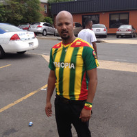 Teddy Belayneh