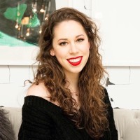 Chloe Metzger