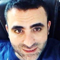 Firas Rustom Marina Niger