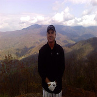 Rusty Barto