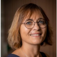 Stéphanie Dubarry