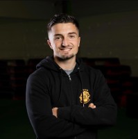 Dorian Barberio