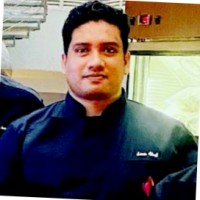 Akila Perera