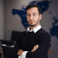Yunus Emre Ascioglu
