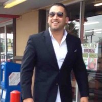 George Rios