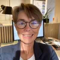 Susanne Andersen