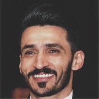 Anas Alkhalil