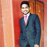 Dinesh Kumar Punniyakotti