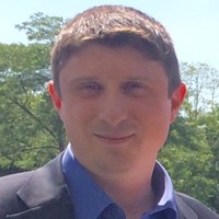 Matthew Frischer