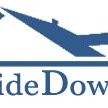 Upsidedown CA