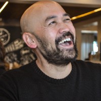 Charles Pludthura