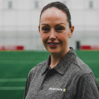 Kate-Anne Kelly