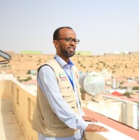 Mahamoud Hussein