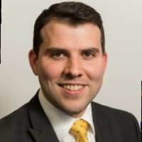 Tom Guthrie Fcca