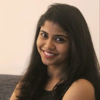 Priyanka Vishwasrao