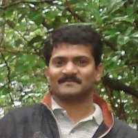 Mahesh Chavan