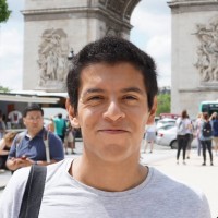 Isaías C.