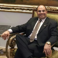 George Eshak