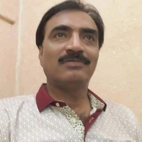 Zahoor Memon