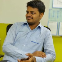 Mahesh Barkade