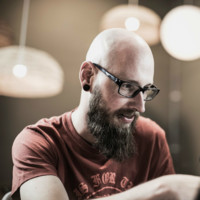 Joakim Sperens