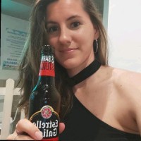 Ana Luque