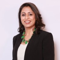 Suchi Gupta
