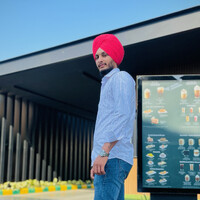 Sukhpreet Singh