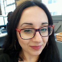 Evanthia Vasileiadou