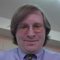 Timothy Galpin