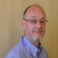 Gary England